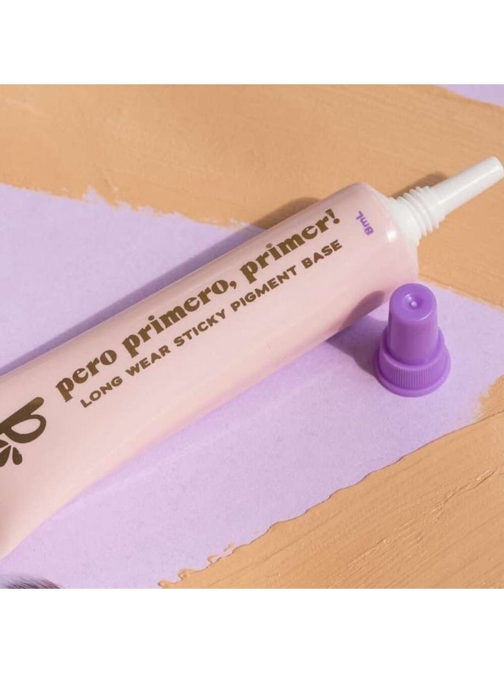 Alamar Cosmetics Pero Primero Primer | NEW | Eyeshadow Primer